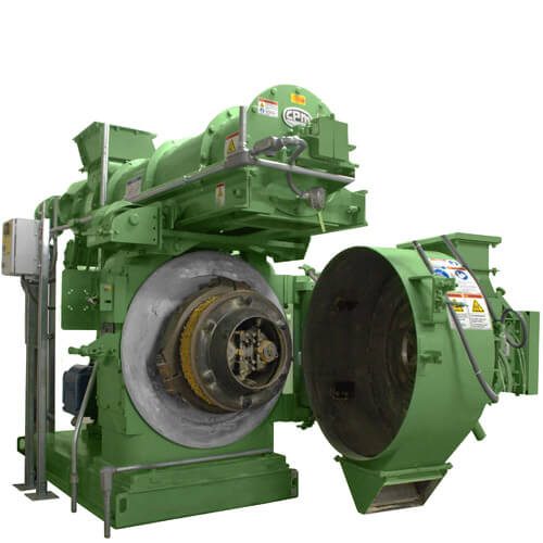 cpm-1100-series-pellet-mill