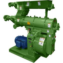 cpm-3000-series-pellet-mill